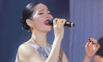 Lệ Quyên trong đêm nhạc Trịnh Công Sơn đặc biệt 