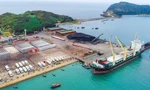 Mở rộng vùng nước cảng biển Quảng Trị từ 10/2/2026
