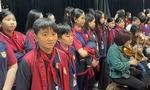 Dàn hợp xướng 50 học sinh ở Hà Nội sốc tâm lý sau vụ hủy đêm nhạc