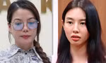 Một năm bão tố của Trương Ngọc Ánh, Thùy Tiên