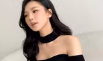 Amee rời công ty