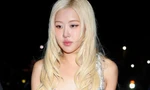 Rosé (BlackPink) khiến Châu Kiệt Luân nhận chỉ trích
