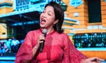 Diva Mỹ Linh hát ở triển lãm lớn nhất hành tinh