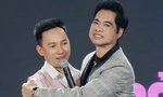 Dàn nghệ sĩ hợp lực giúp Đinh Tiến Đạt