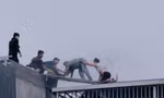 Chủ tịch Hà Nội tặng bằng khen cho 7 cá nhân cứu người trong vụ cháy tại Hoàng Mai