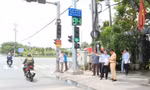 TPHCM đưa AI điều hành giao thông trên Quốc lộ 51