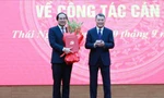 Công bố quyết định của Bộ Chính trị về công tác cán bộ ở Thái Nguyên