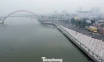 Hải Phòng: Công viên hơn 557 tỷ đồng ven sông Cấm về đích ngày cận Tết