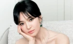 Chuyện hẹn hò Song Hye Kyo 12 năm trước