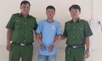 Công an bắt kẻ giật điện thoại của nữ sinh sau 30 phút trình báo