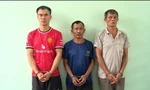 Công an TPHCM bóc gỡ băng trộm cắp, tiêu thụ xe máy liên tỉnh