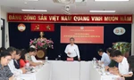 TPHCM sẵn sàng chi viện Nghệ An như cách từng được 'chia lửa' trong cao điểm đại dịch COVID-19