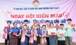 Sinh viên Lào, Campuchia và Việt Nam gắn kết tình hữu nghị
