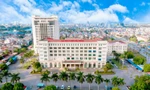 Universidad de Medicina y Farmacia de Hai Phong.