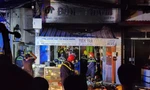 Cửa hàng ở TPHCM cháy lớn, cả khu phố náo loạn