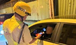 CSGT TPHCM tạm giữ 13 ô tô, hơn 4.200 mô tô vi phạm giao thông dịp Tết Dương lịch