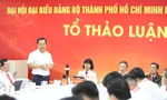 TPHCM tổ chức đợt cao điểm lấy ý kiến nhân dân về dự thảo văn kiện Đại hội XIV của Đảng