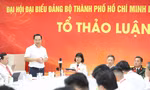TPHCM tổ chức đợt cao điểm lấy ý kiến nhân dân về dự thảo văn kiện Đại hội XIV của Đảng
