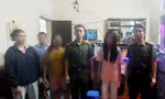 Công an Hải Phòng giải cứu nhiều thanh niên bị 'bắt cóc online'