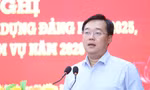 Phó Bí thư Thường trực Thành ủy TPHCM: Tập trung chống lãng phí trong cán bộ, đảng viên 