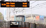 TPHCM khuyến khích đi metro, xe buýt đến trung tâm hành chính công