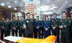Đại tướng Phan Văn Giang chỉ đạo Công đoàn Quân đội tiên phong phát triển công nghiệp quốc phòng hiện đại