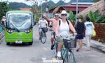 Làng chài cổ ở Hải Phòng thành điểm du lịch cộng đồng