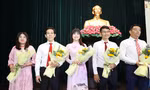 TPHCM tuyên dương 233 Bí thư Chi bộ tiêu biểu, giỏi việc nước, đảm việc nhà