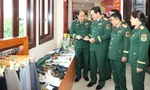 Tập trung đảm bảo hậu cần - kỹ thuật cho các đơn vị bảo vệ chủ quyền biển đảo