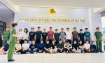 Triệt phá đường dây mua bán trái phép ma túy qua mạng, có người nước ngoài tham gia