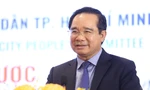 Chủ tịch TPHCM: 'Nhà khoa học phải góp phần tạo ra tăng trưởng...'