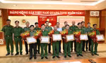 Công an lặn tìm két sắt dưới kênh, triệt phá nhóm trộm liên tiếp gây án ở TPHCM