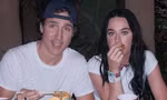 Ảnh Katy Perry hẹn hò cựu thủ tướng Canada 