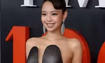 Bộ đồ gây mất điểm của Jennie (BlackPink)