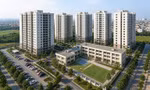 Bộ Quốc phòng công bố dự án nhà ở gần 2.100 tỷ đồng cho quân nhân tại Hà Nội