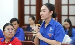 Chiến dịch Hoa phượng đỏ của học sinh TPHCM: Tiếp lửa trên hành trình tình nguyện
