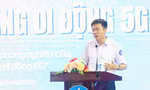 Việt Nam cần nhân lực lớn làm chủ, phát triển dịch vụ, ứng dụng trên nền tảng 5G/6G