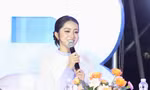 Hoa hậu Hà Trúc Linh, Bảo Ngọc lan tỏa nét đẹp truyền thống Việt Nam trước chợ Bến Thành