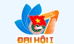 Ý nghĩa biểu trưng Đại hội I Đoàn TNCS Hồ Chí Minh TPHCM lần thứ I
