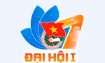 Ý nghĩa biểu trưng Đại hội Đoàn TNCS Hồ Chí Minh TPHCM lần thứ I