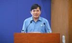 Hơn 400 tỷ đồng hỗ trợ cán bộ công đoàn sau sắp xếp tổ chức bộ máy