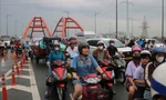 TPHCM 'giải cứu' giao thông khu vực cầu Bình Triệu bằng cách nào?