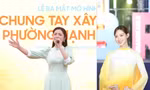 Hoa hậu Lê Nguyễn Bảo Ngọc, ca sĩ Duyên Quỳnh là công dân trẻ tiêu biểu TPHCM 2025