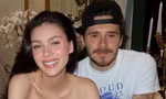 Brooklyn đáp trả Beckham