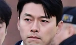Hyun Bin và dàn sao tiễn biệt Ahn Sung Ki