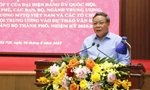 Hà Nội so sánh với Seoul, Bắc Kinh để xây dựng văn kiện Đại hội