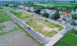 Ông Đào Trung Chính - Cục trưởng Cục Quản lý đất đai