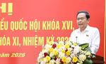 Chủ tịch Quốc hội: Thà không thu được tiền còn hơn tạo gánh nặng tệ nạn cho xã hội