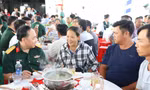 Ngư dân mong chính quyền giới thiệu thương lái ‘VIP’ đưa thương hiệu hải sản Việt vươn xa