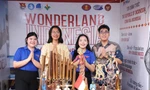Người trẻ Việt và các nước ASEAN giao lưu tại ngày hội tình nguyện